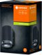 Outdoor wall light LEDVANCE Endura Beam, IP44, GU10, max 35W, gray, h16.3 cm 14
