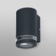 Outdoor wall light LEDVANCE Endura Beam, IP44, GU10, max 35W, gray, h16.3 cm 5