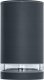 Outdoor wall light LEDVANCE Endura Beam, IP44, GU10, max 35W, gray, h16.3 cm 9