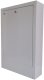 Overhead collector cabinet SWE-2, 6-8 h, 615 x 580 x 110 mm 1