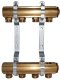 Manifold W-LINE, 4 rings, with nipples 1