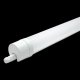 Public LED luminaire TOPE NAKA, IP65, 4000 K, 10000 lm, 100 W, white, 120 x 8.5 x 8 cm 2
