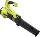 Cordless leaf blower RYOBI ONE+ HP RY18BLXC-140, 18 V, 4 Ah, 9.9 m3/min, 177 km/h 1