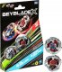 Spinning top BEYBLADE X, 2 pcs. various colors, 1