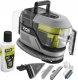 Carpet stain remover with motor RYOBI RDC18BL-0 10
