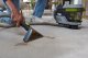 Carpet stain remover with motor RYOBI RDC18BL-0 6