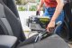 Carpet stain remover with motor RYOBI RDC18BL-0 8
