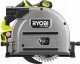 Cordless circular saw RYOBI ONE+ HP RPLS18X-0, 18 V, 165 x 30 mm, without battery 2