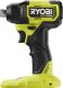Cordless impact driver RYOBI ONE+ HP RID18C1-0, 18 V, 250 Nm, without battery 1