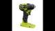 Cordless impact driver RYOBI ONE+ HP RID18C1-0, 18 V, 250 Nm, without battery 1
