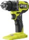 Cordless drill driver RYOBI ONE+ RDD18C1-0, 18 V, 60 Nm, without battery 1