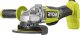 Cordless angle grinder RYOBI ONE+ HP RAG18X125-0, 18 V, 125 mm, without battery 1