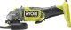 Cordless angle grinder RYOBI ONE+ HP RAG18X125-0, 18 V, 125 mm, without battery 1