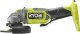 Cordless angle grinder RYOBI ONE+ HP RAG18X125-0, 18 V, 125 mm, without battery 2