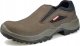 Work boots REST D1, brown, size 45 3