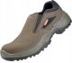 Work boots REST D1, brown, size 45 4