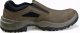 Work boots REST D1, brown, size 45 7