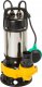 Fecal pump IBO WQF 550, 11m-320l/min-550 W 1