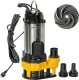 Fecal pump IBO WQF 550, 11m-320l/min-550 W 12