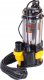 Fecal pump IBO WQF 550, 11m-320l/min-550 W 2