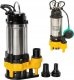 Fecal pump IBO WQF 550, 11m-320l/min-550 W 3