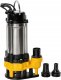 Fecal pump IBO WQF 550, 11m-320l/min-550 W 5