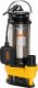 Fecal pump IBO WQF 550, 11m-320l/min-550 W 7