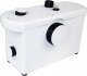 Sewage transfer tank IBO SANIBO 5, 9.5 m-150l/min-600 W 3