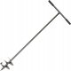Earth auger BIG, 130 x 8 cm 1