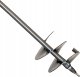 Earth auger BIG, 130 x 8 cm 2