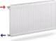 Renovation radiator INVENA K22 550 x 1200, side outlet 1