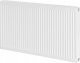 Renovation radiator INVENA K22 550 x 1200, side outlet 2