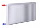 Renovation radiator INVENA K22 550 x 1200, side outlet 3