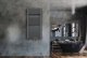 Towel dryer INVENA, 1000 x 540 mm, steel, black 6