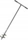 Earth auger BIG, 130 x 15 cm 1