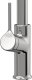 Bateria kuchenna Invena Sink mixer FARSALA, with pull-out spout, chrome color. 4