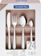 Cutlery set TRAMONTINA MARESIAS, 24PCS. 1