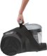 Cyclonic vacuum cleaner HOOVER HP322PET 011 11