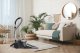 Cyclonic vacuum cleaner HOOVER HP322PET 011 3