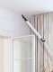 Cyclonic vacuum cleaner HOOVER HP322PET 011 8