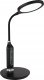 LED table lamp GLOBO FRUGGY, 9W, CCT 3000/4000/6500K, 800lm, DIM, black, 41x30x18cm 1