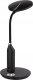 LED table lamp GLOBO FRUGGY, 9W, CCT 3000/4000/6500K, 800lm, DIM, black, 41x30x18cm 1