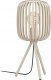 Table lamp EGLO ROMAZZINA, 1 x E27, max 40W, beige 1