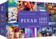 Trefl Puzzle Prime Disney Pixar Epic Animation Gallery 6000 elementów (81038) 1