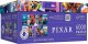 Trefl Puzzle Prime Disney Pixar Epic Animation Gallery 6000 elementów (81038) 2