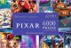 Trefl Puzzle Prime Disney Pixar Epic Animation Gallery 6000 elementów (81038) 3