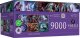 Trefl Puzzle Prime Fantasy Creatures 9000 elementow (81034) 1