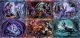 Trefl Puzzle Prime Fantasy Creatures 9000 elementow (81034) 2