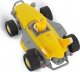 Smochód RC Team Sonic Mini RC Tails 1:43 Carrera 5
