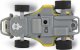 Smochód RC Team Sonic Mini RC Tails 1:43 Carrera 7
